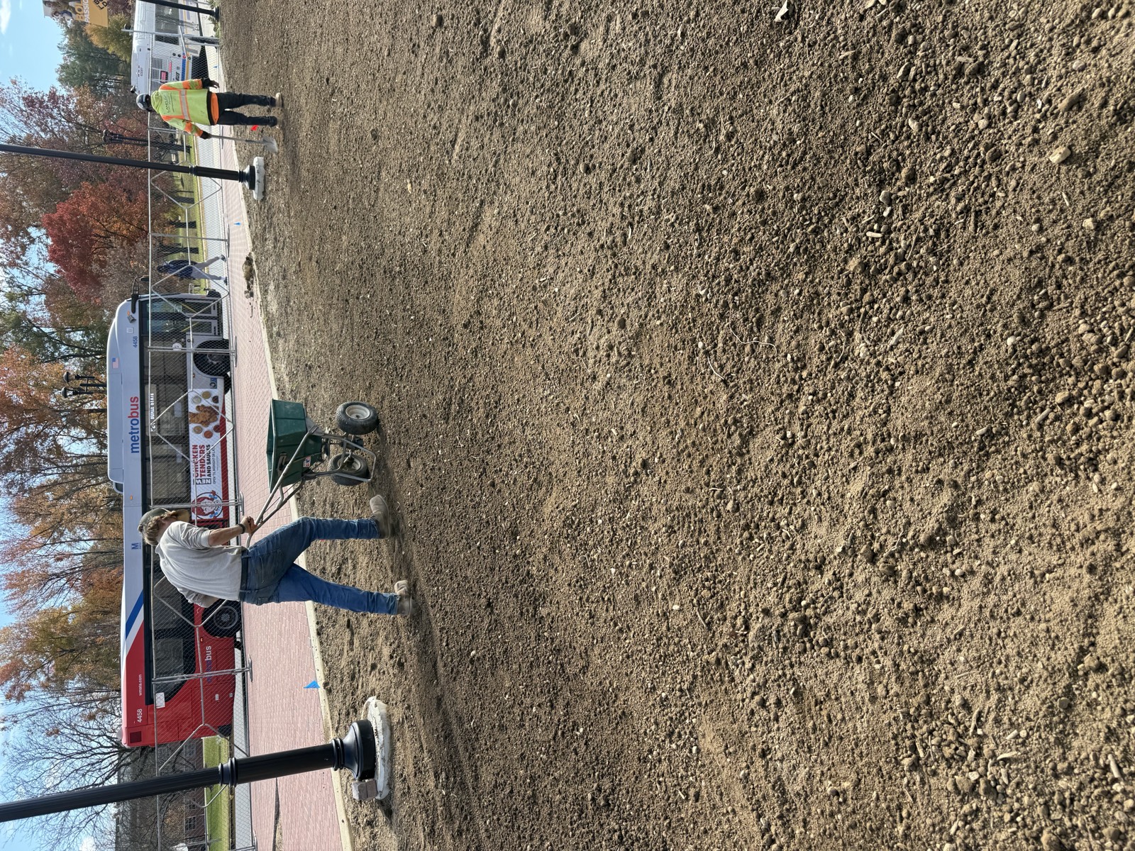 Bowie State project - image 4