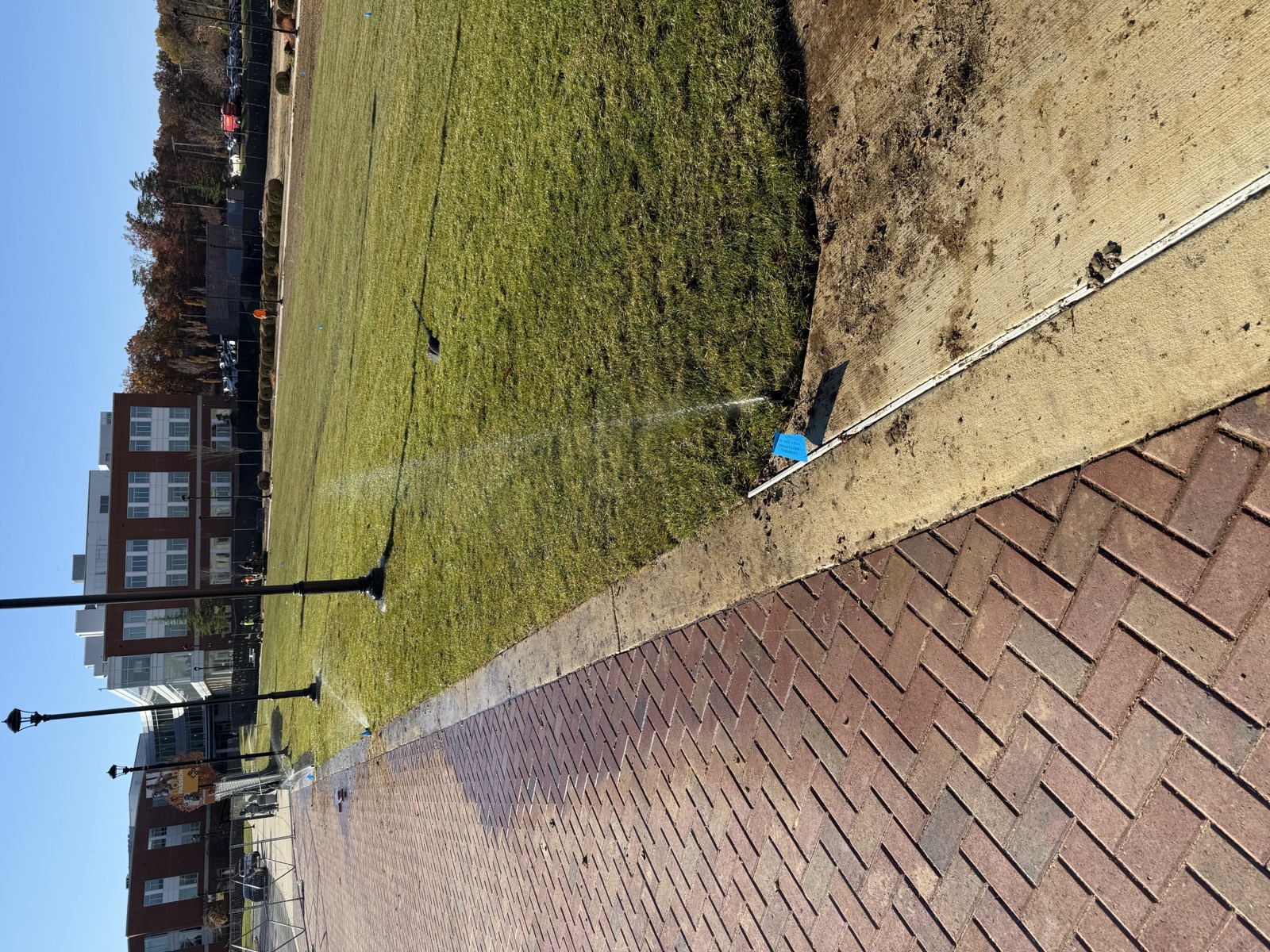 Bowie State project - image 8