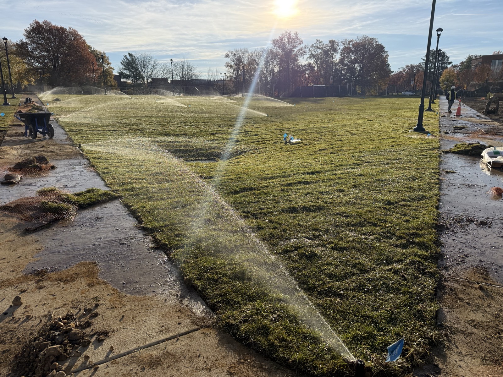 Bowie State project - image 9