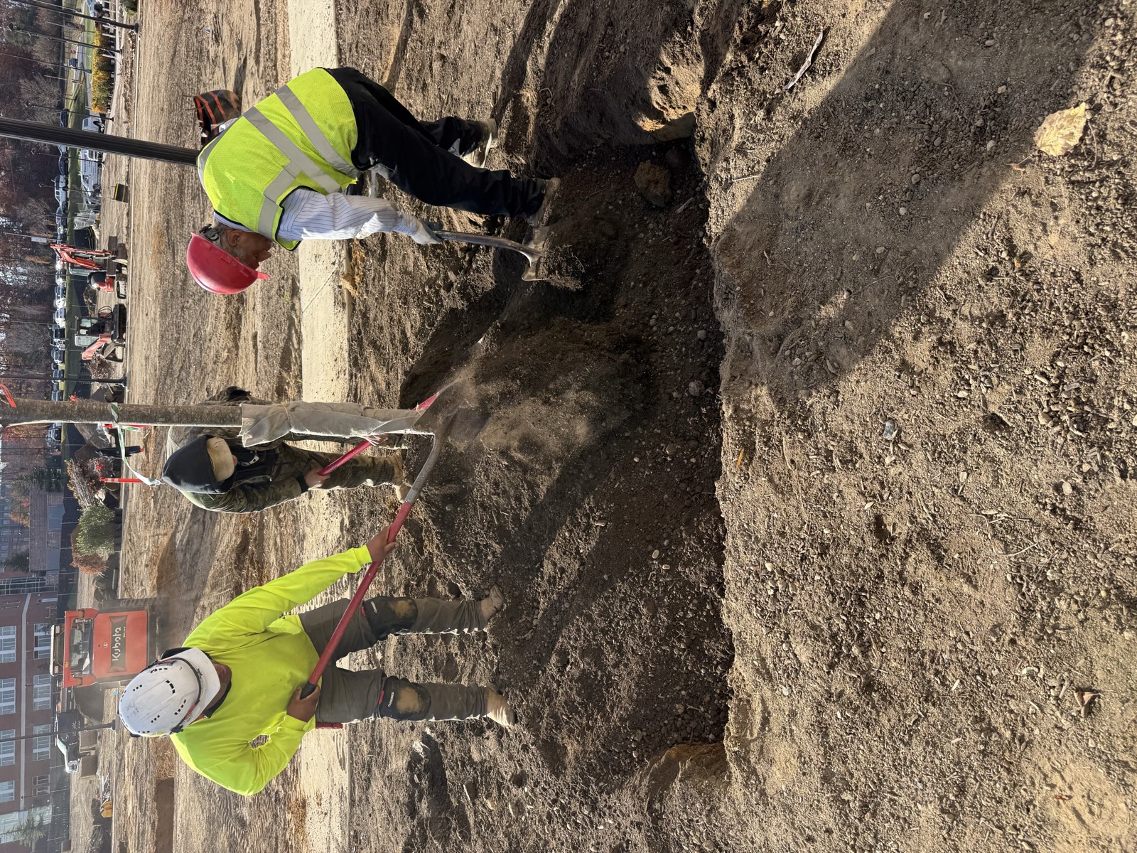 Bowie State project - image 10