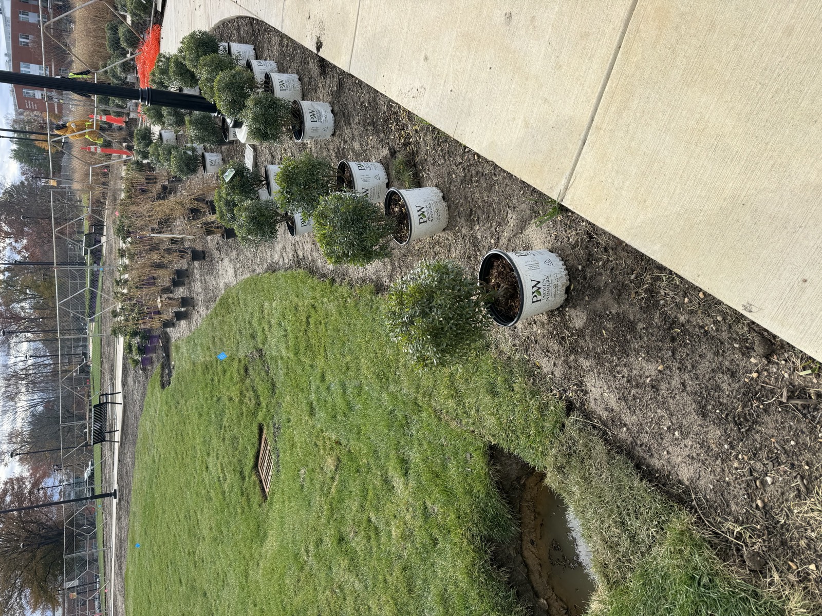 Bowie State project - image 13