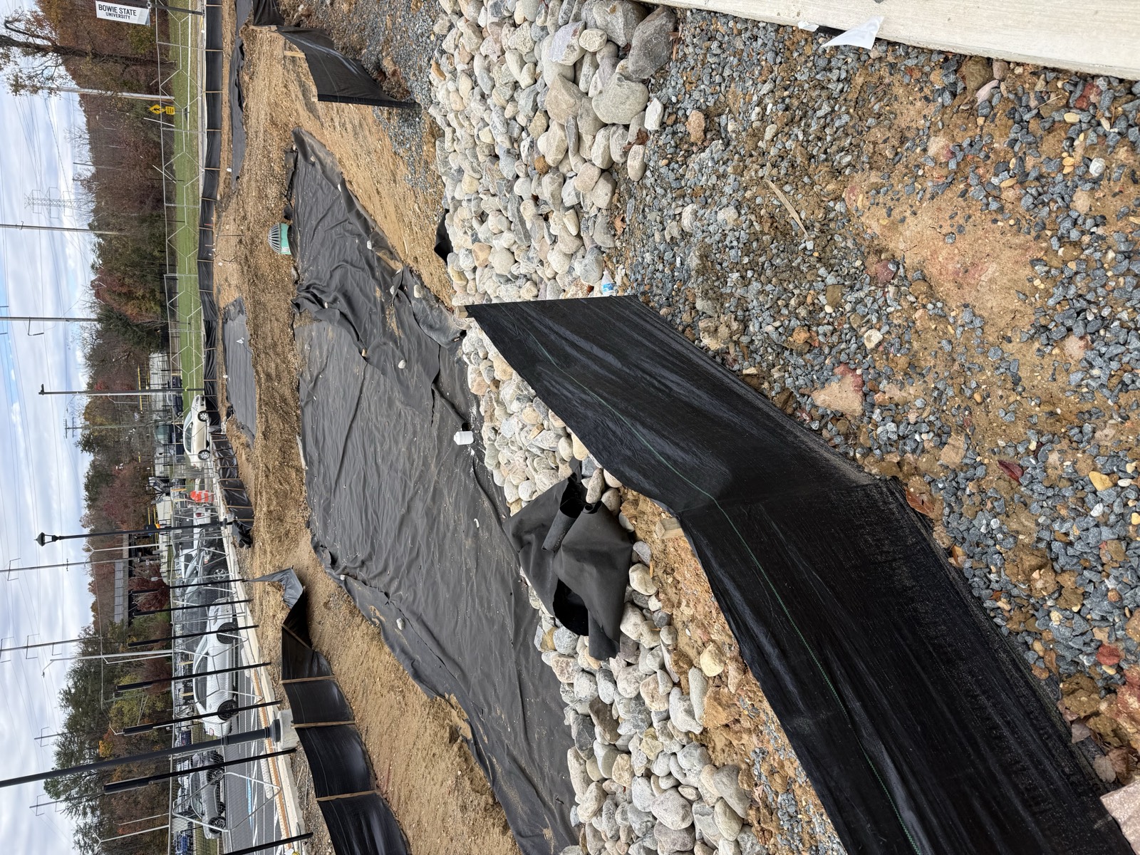 Bowie State project - image 15