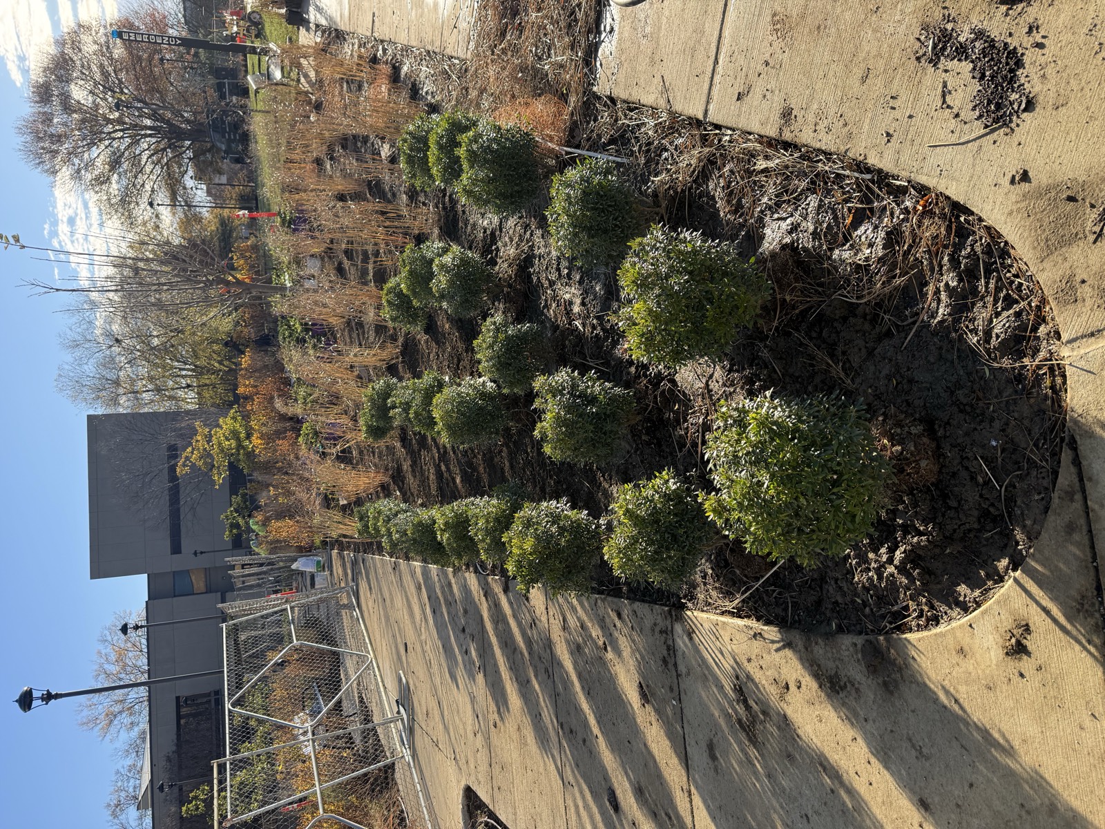 Bowie State project - image 19