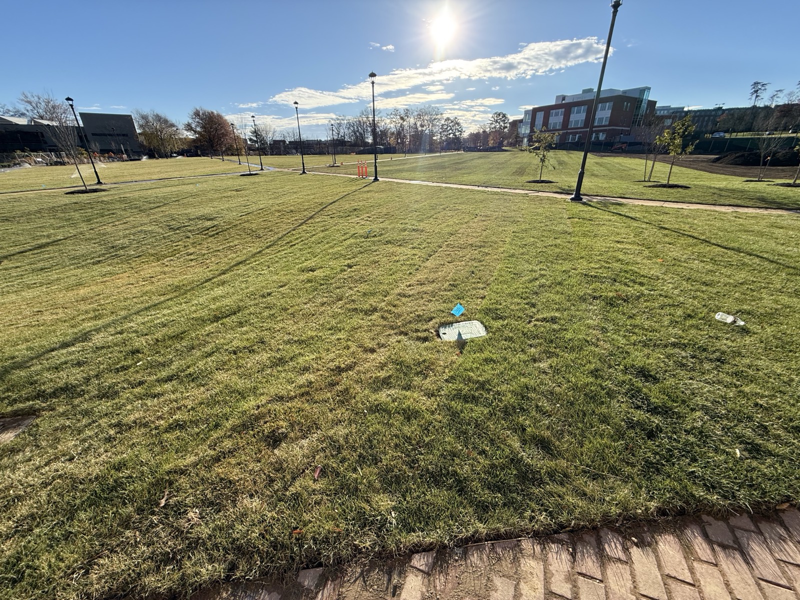 Bowie State project - image 20